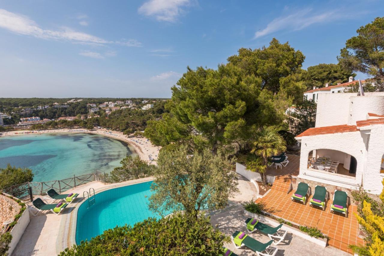 Villa Ponte - Cala Galdana 칼라 갈다나 외부 사진