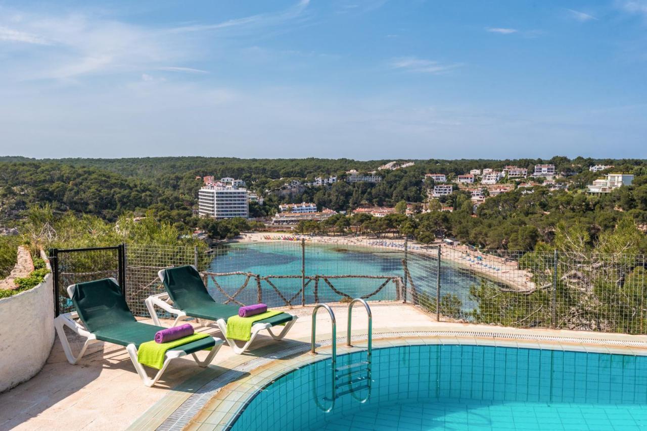 Villa Ponte - Cala Galdana 칼라 갈다나 외부 사진
