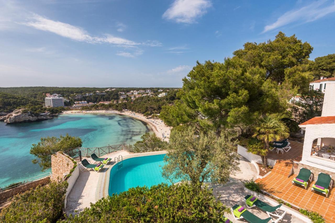 Villa Ponte - Cala Galdana 칼라 갈다나 외부 사진