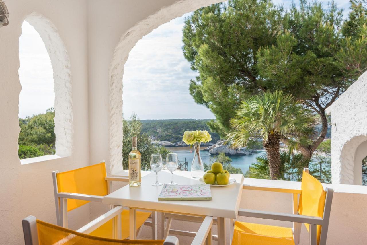 Villa Ponte - Cala Galdana 칼라 갈다나 외부 사진