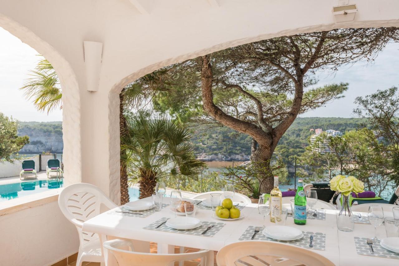 Villa Ponte - Cala Galdana 칼라 갈다나 외부 사진
