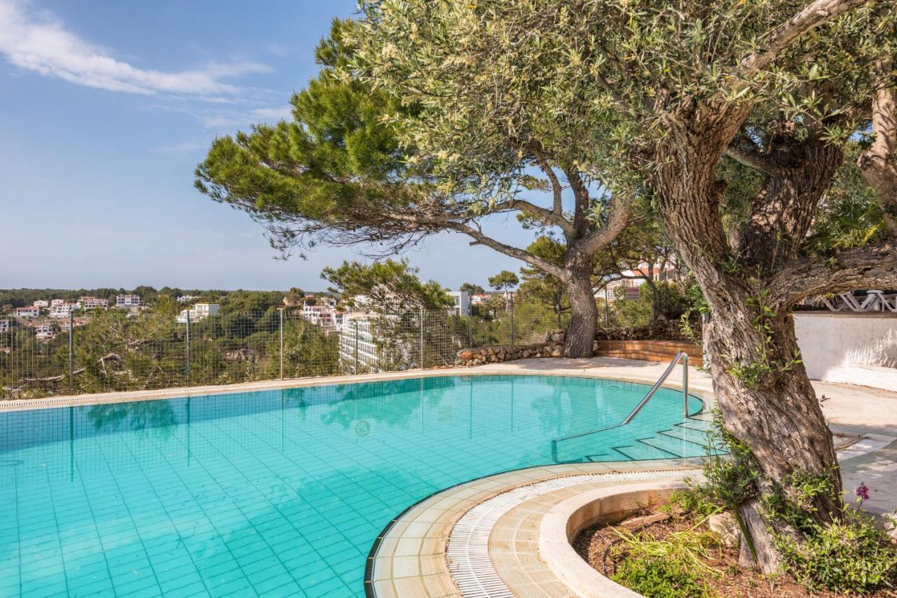 Villa Ponte - Cala Galdana 칼라 갈다나 외부 사진