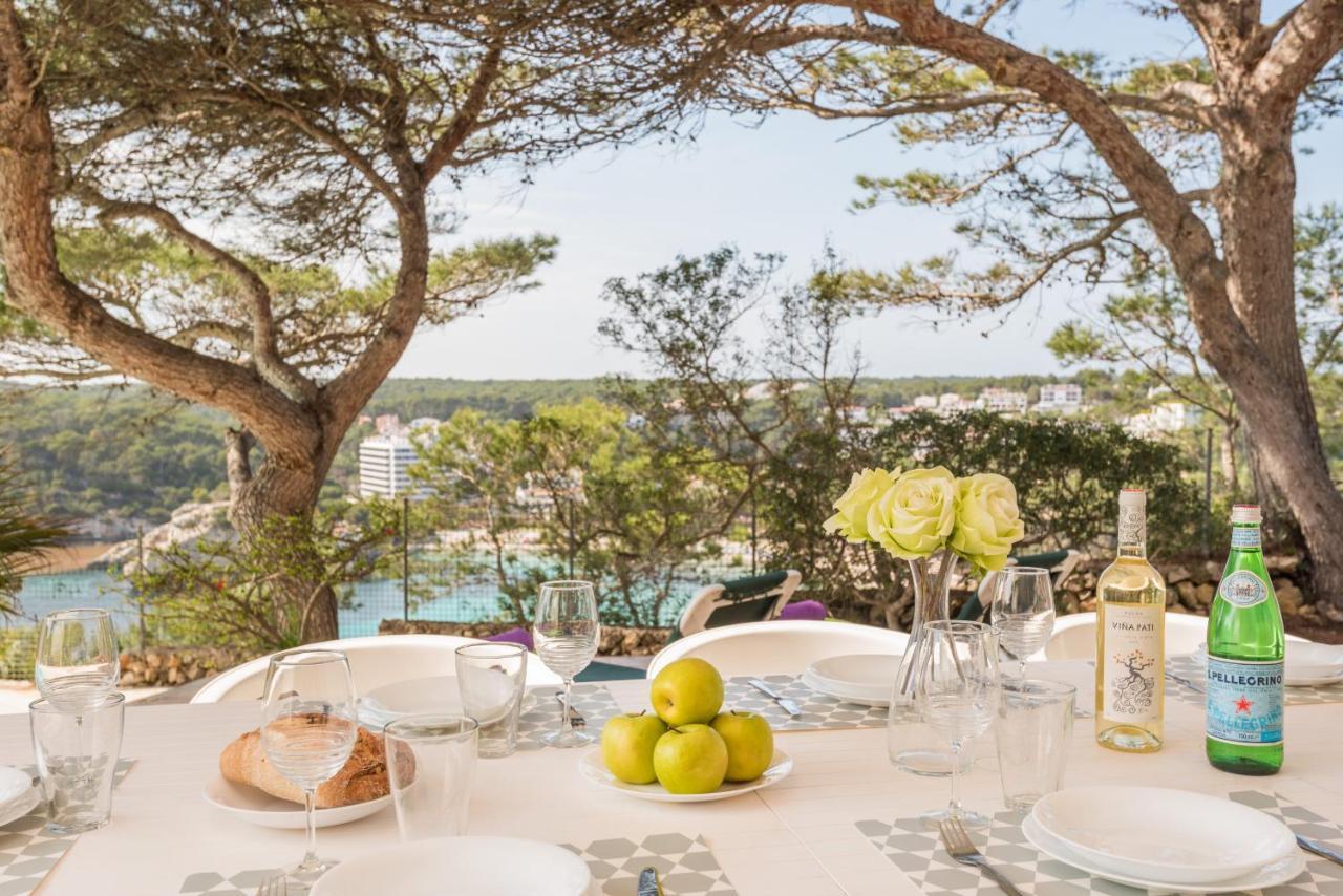 Villa Ponte - Cala Galdana 칼라 갈다나 외부 사진